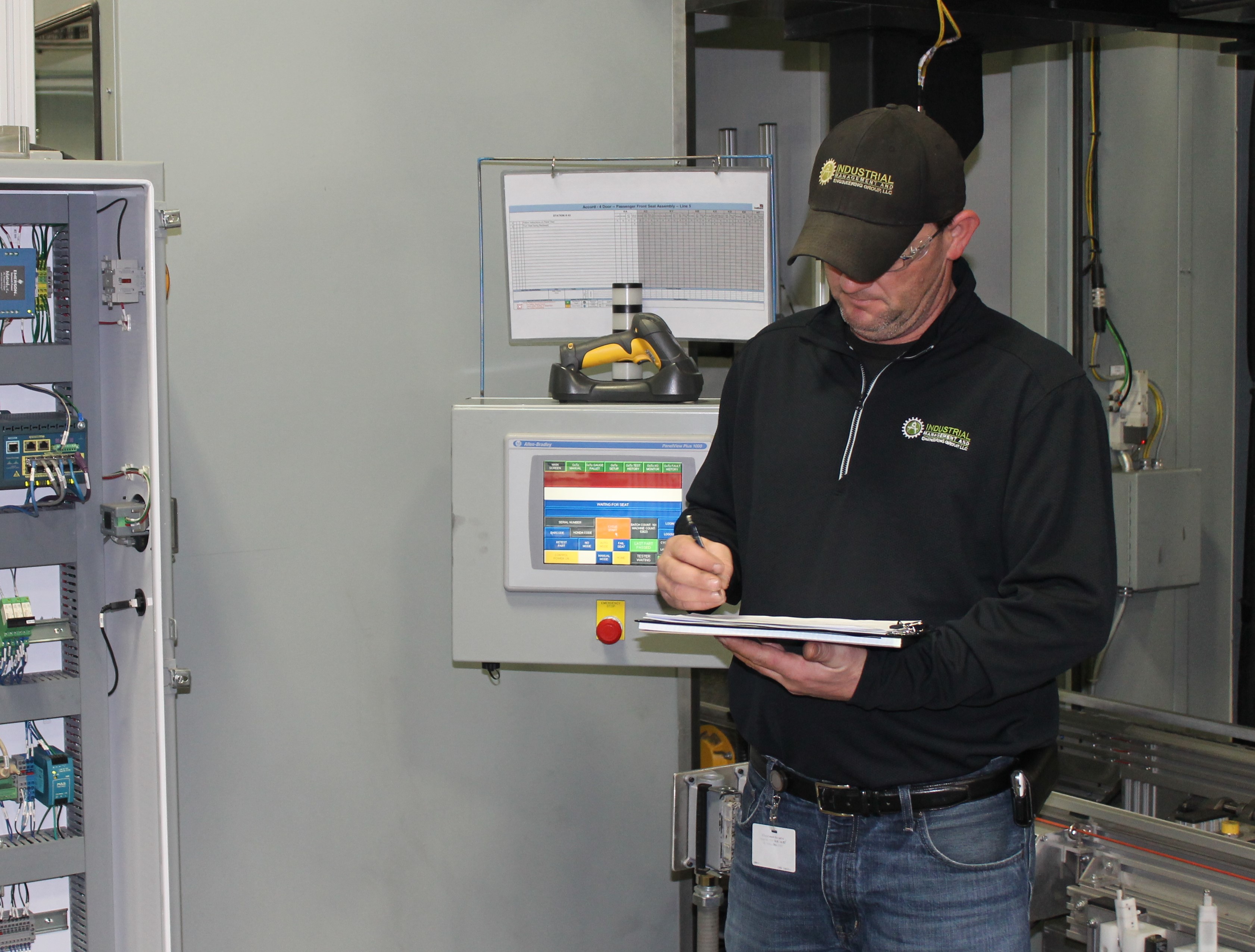 operations efficiency consulting